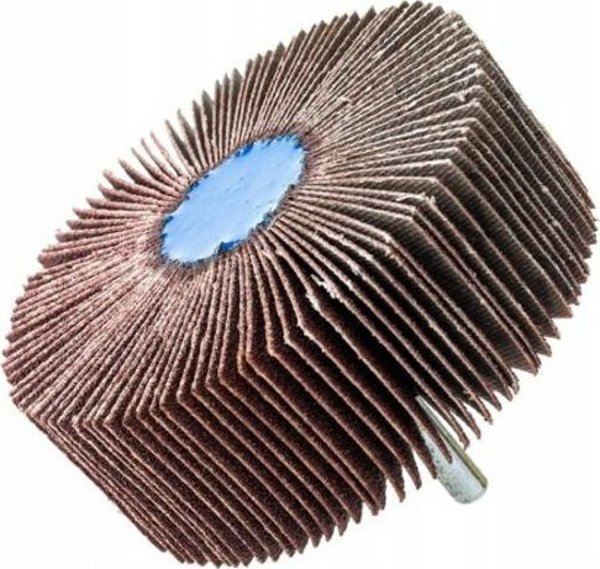 Irwin δίσκος γυαλίσματος βαμβακερός 75mm x 10mm x 13mm