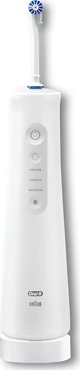 Oral-B AquaCare 6 Pro-Expert Στοματικός Καταιονητής με Τεχνολογία Oxyjet
