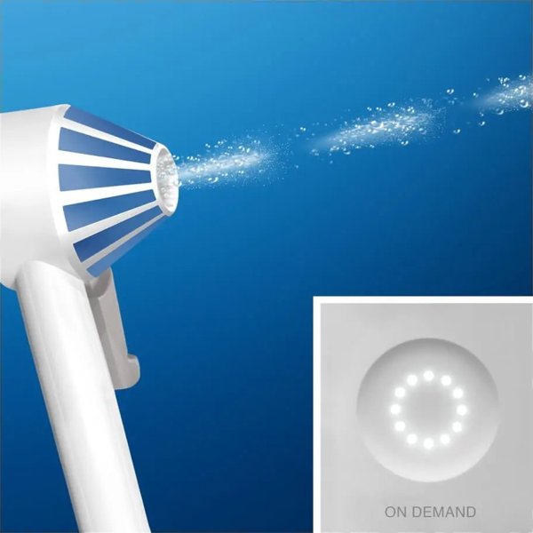 Oral-B AquaCare 6 Pro-Expert Στοματικός Καταιονητής με Τεχνολογία Oxyjet