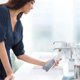 Oral-B AquaCare 6 Pro-Expert Στοματικός Καταιονητής με Τεχνολογία Oxyjet