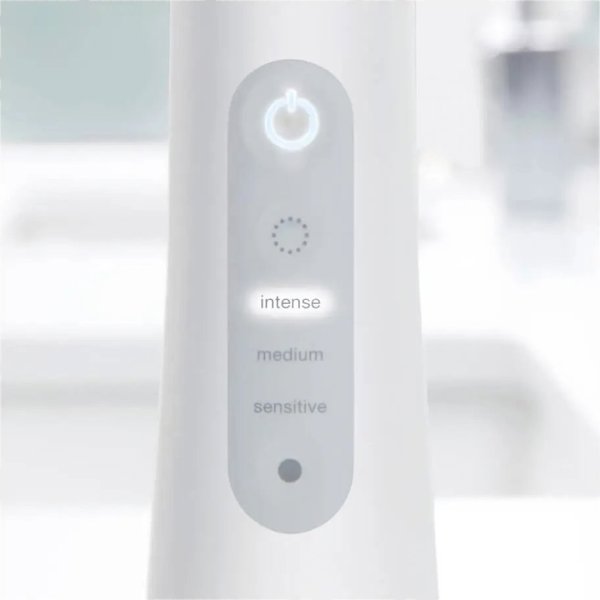 Oral-B AquaCare 6 Pro-Expert Στοματικός Καταιονητής με Τεχνολογία Oxyjet
