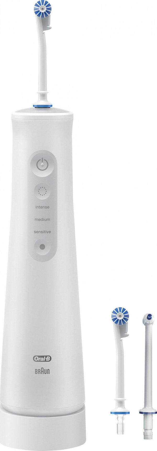 Oral-B AquaCare 6 Pro-Expert Στοματικός Καταιονητής με Τεχνολογία Oxyjet