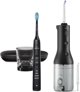Philips Sonicare Cordless Power Flosser 9000 HX3886/43 Ασύρματος Στοματικός Καθαριστής - Λευκό