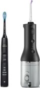 Philips Sonicare Cordless Power Flosser 9000 HX3886/43 Ασύρματος Στοματικός Καθαριστής - Λευκό