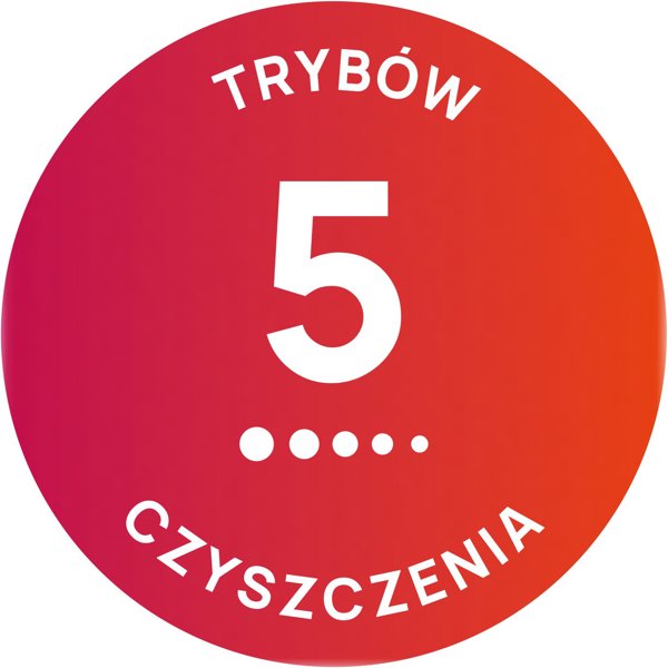Irygator do zebow Webber bezprzewodowy dentystyczny mocny 5 dysz 5 trybow pracy