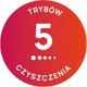 Irygator do zebow Webber bezprzewodowy dentystyczny mocny 5 dysz 5 trybow pracy