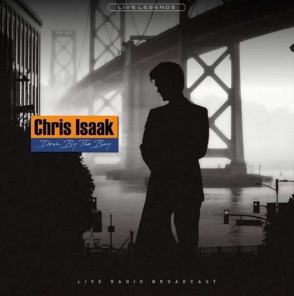 Isaak Chris Down by the Bay CD EDUKAMP