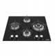 IsEasy MGBG-604B glass gas cooktop