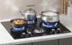 IsEasy MGBG-604B glass gas cooktop