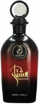 Ishatar Roses Vanilla Eau de Parfum 110ml
