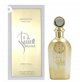 Ishatar Amber Vanilla Eau de Parfum 110ml