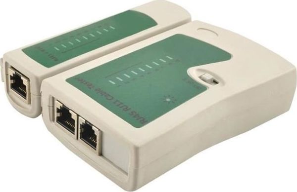 Iso Trade Καθολικό σετ εργαλείων δικτύου