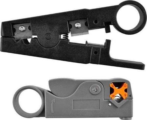 Iso Trade Καθολικό σετ εργαλείων δικτύου