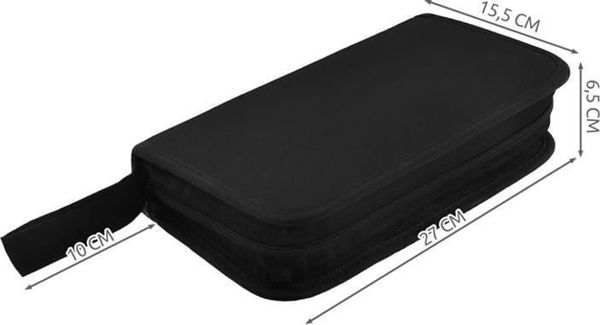 Iso Trade Καθολικό σετ εργαλείων δικτύου