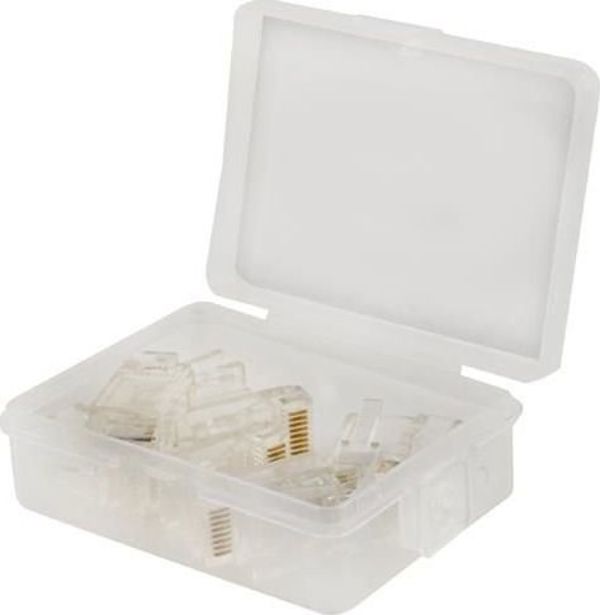 Iso Trade Καθολικό σετ εργαλείων δικτύου