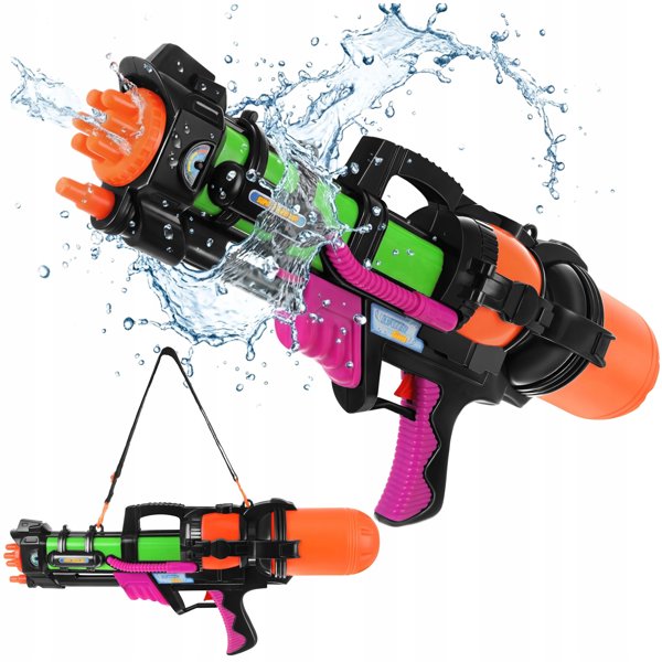 Iso Trade Pistolet na wod 60cm