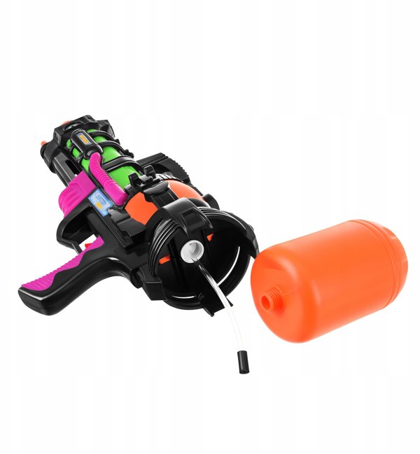 Iso Trade Pistolet na wod 60cm
