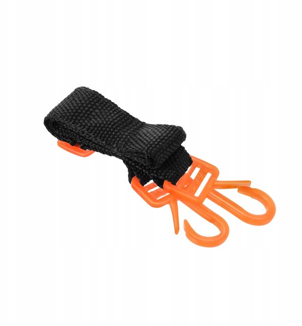 Iso Trade Pistolet na wod 60cm