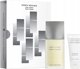 Issey Miyake L'Eau D'Issey Ανδρικό Σετ Δώρου: Eau de Toilette 75ml & Shower Gel 50ml