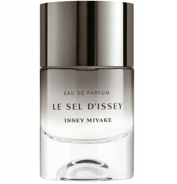 Issey Miyake Issey Miyake Le Sel D'Issey EDP M 50 ml Refillable