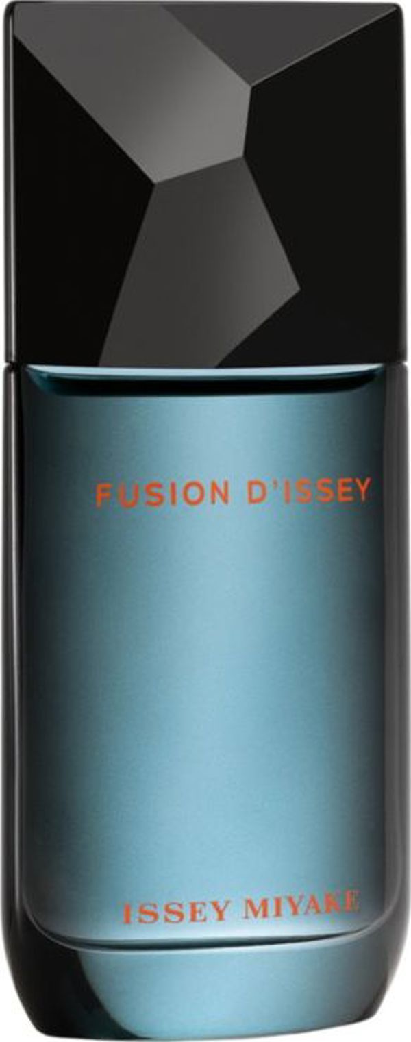 Issey Miyake Fusion d'Issey Eau De Toilette Ανδρικό Άρωμα 100ml
