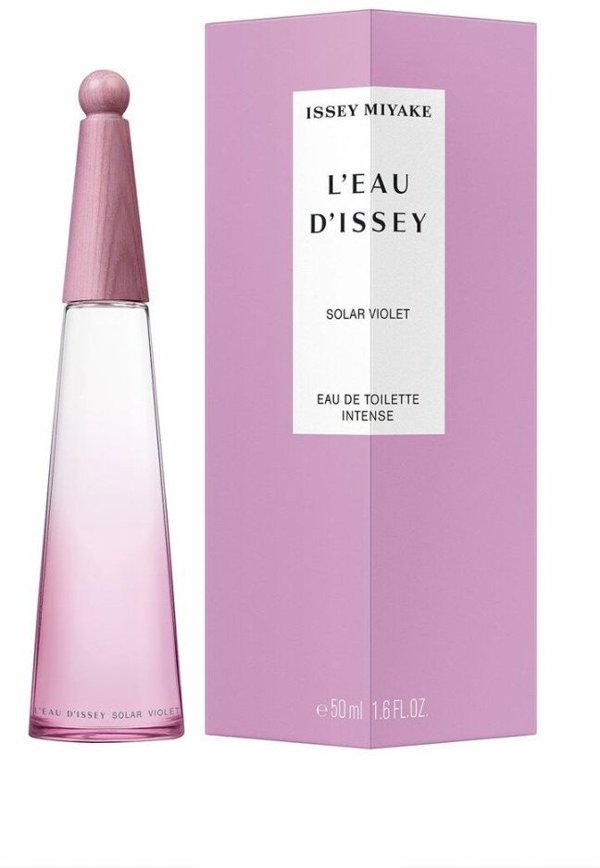 Issey Miyake Perfumy Damskie L'Eau d'Issey Solar Violet 50 ml