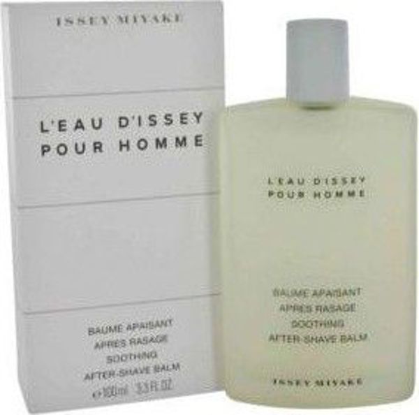 Issey Miyake L´Eau D´Issey Balsam po goleniu 100ml