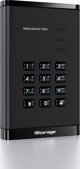 iStorage diskAshur PRO3 1TB - Σκληρός δίσκος - 2,5" (IS-DAP3-256-1000-F)