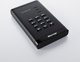 iStorage diskAshur PRO3 1TB - Σκληρός δίσκος - 2,5" (IS-DAP3-256-1000-F)