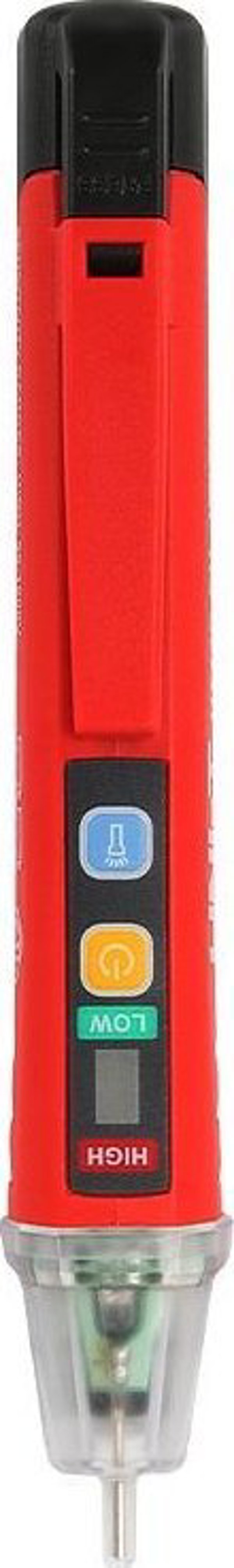 Itampos indikatorius UT12D-EU CAT IV 1000V UNI-T