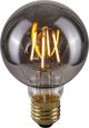 Italux Dymiona zarowka E27 4W ciepla LED