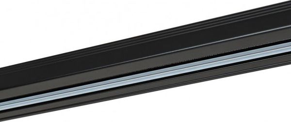 Italux Czarna Italux szyna 1-fazowa 1-circuit track 2 m black HT-2M/BL