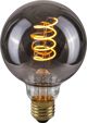 Italux Dymiona zarowka dekoracyjna E27 4W ciepla Italux ledowa 801552