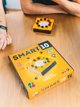 Iuvi Smart10 Επιτραπέζιο Παιχνίδι Γνώσεων, Brain Games, Ελληνική Έκδοση