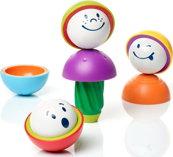 IUVI Games Smart Max My First Hide & Seek IUVI Games