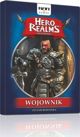 Iuvi Hero Realms: Zestaw Bohatera Wojownik