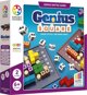 Παιχνίδια IUVI Έξυπνα Παιχνίδια Genius Square (ENG) Παιχνίδια IUVI 13722660 5414301525370