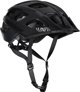 IXS IXS Trail XC, helmet (black, size: XS, 49-53 cm)
