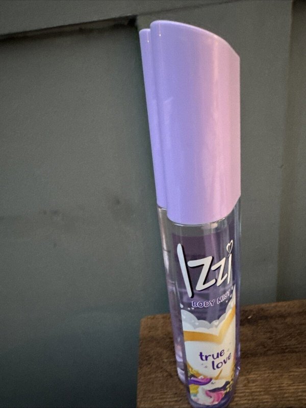 Izzy, True Love, Scented Spray, For Women, 100 ml For Women