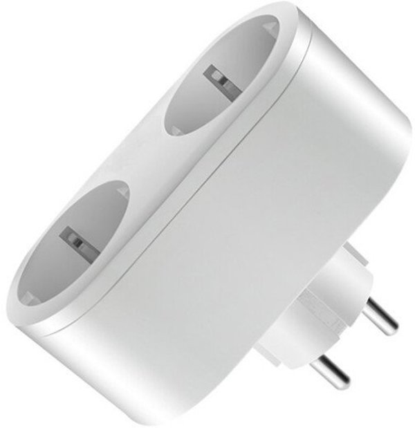 Išmanusis kištukinis lizdas Feelspot FS-ST02WE 2in1 WiFi, Tuya