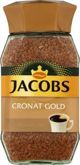 Jacobs Cronat Gold Kawa rozpuszczalna 200g