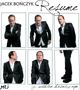 Jacek Bonczyk - Resume [Z Watkiem Kosmicznym]