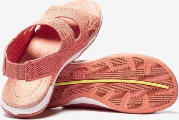Σανδάλια Jack Wolfskin TBS Jazknit Blush Q7156-38
