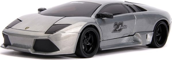 JADA Lamborghini Murcielago LP640 Wave 4 374-5015