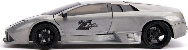 JADA Lamborghini Murcielago LP640 Wave 4 374-5015