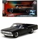 Jada Toys Pojazd Szybcy i wscciekli Fast Furious 1967 El Camino 1/24
