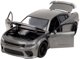 JADA F_F Dodge Charger 2021 1:24 9334472314