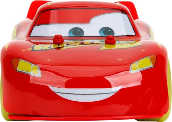 JADA RC CARS Lighting McQueen 1:14 9335563314