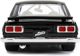 Jada Toys Nissan Skyline 2000 GT-R Fast & Furious Μοντέλο Αυτοκινήτου 1:24 (12341)