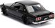 Jada Toys Nissan Skyline 2000 GT-R Fast & Furious Μοντέλο Αυτοκινήτου 1:24 (12341)